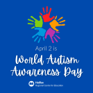 Recognizing and Celebrating World Autism Awareness Day